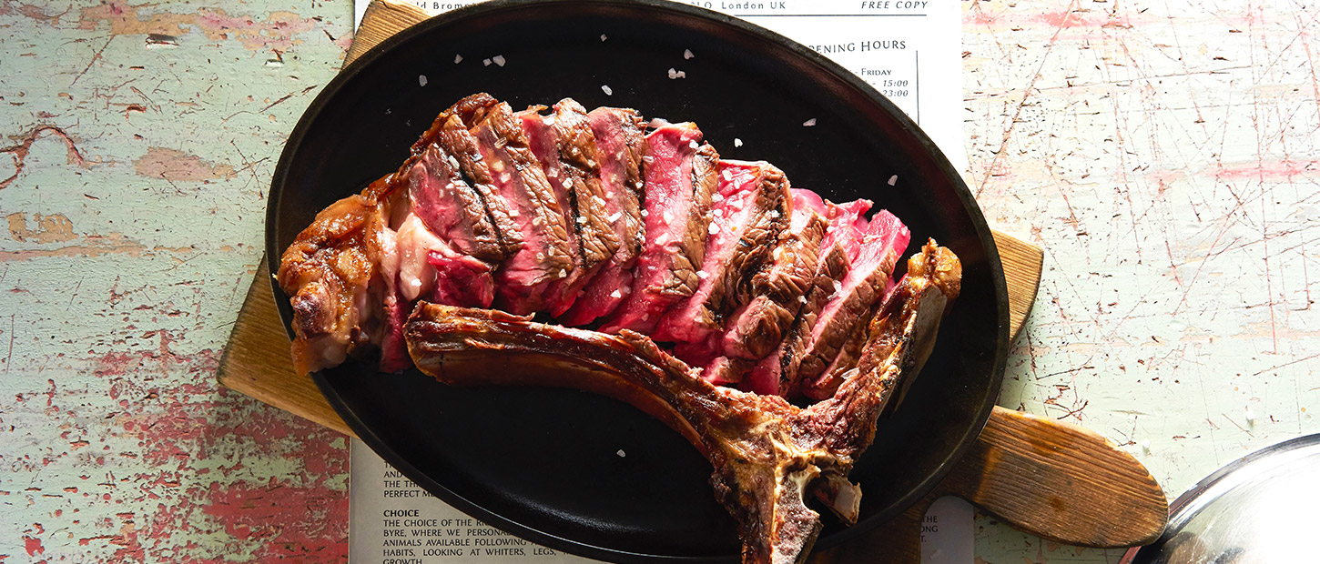 Macellaio RC Northcote Road