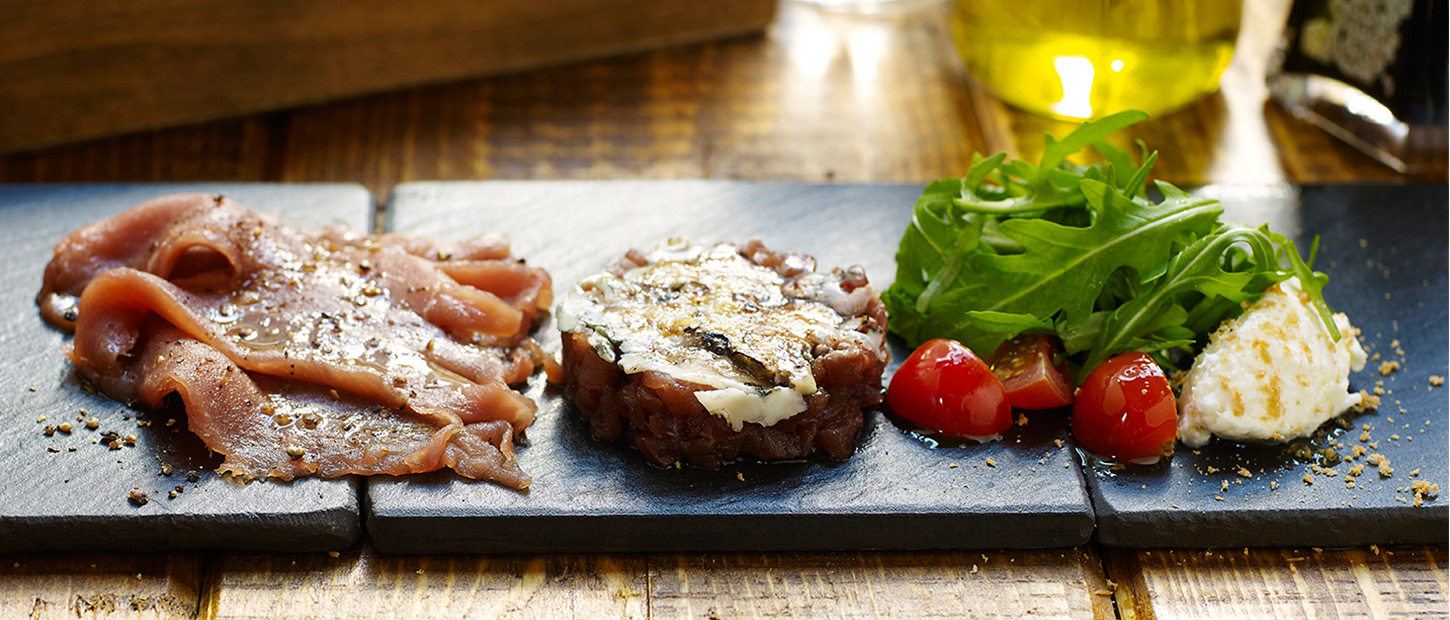 Macellaio RC Exmouth Market