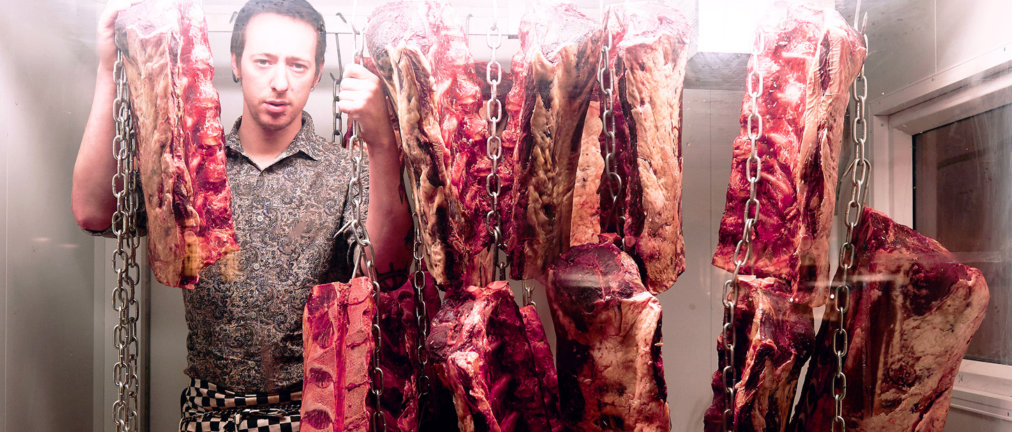 Macellaio RC South Kensington